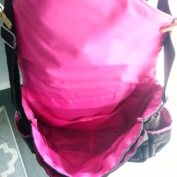 Carters Baby Diaper Bag - Picture 7 of 9